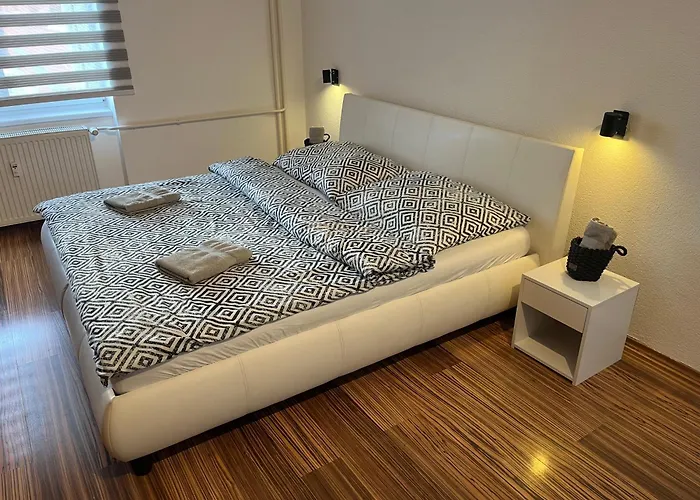 Apartment A&D Centrum