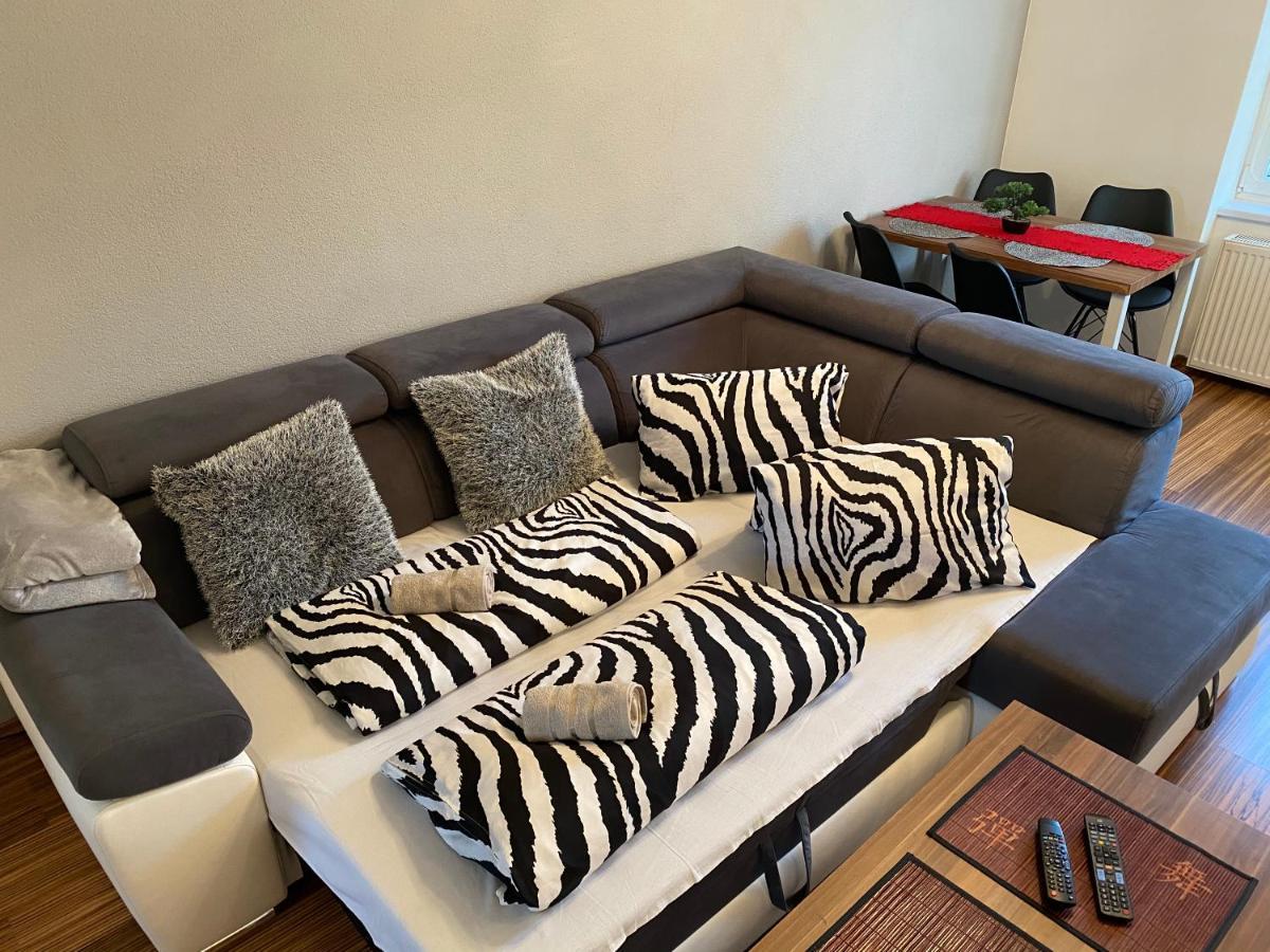 A&d Centrum Apartment