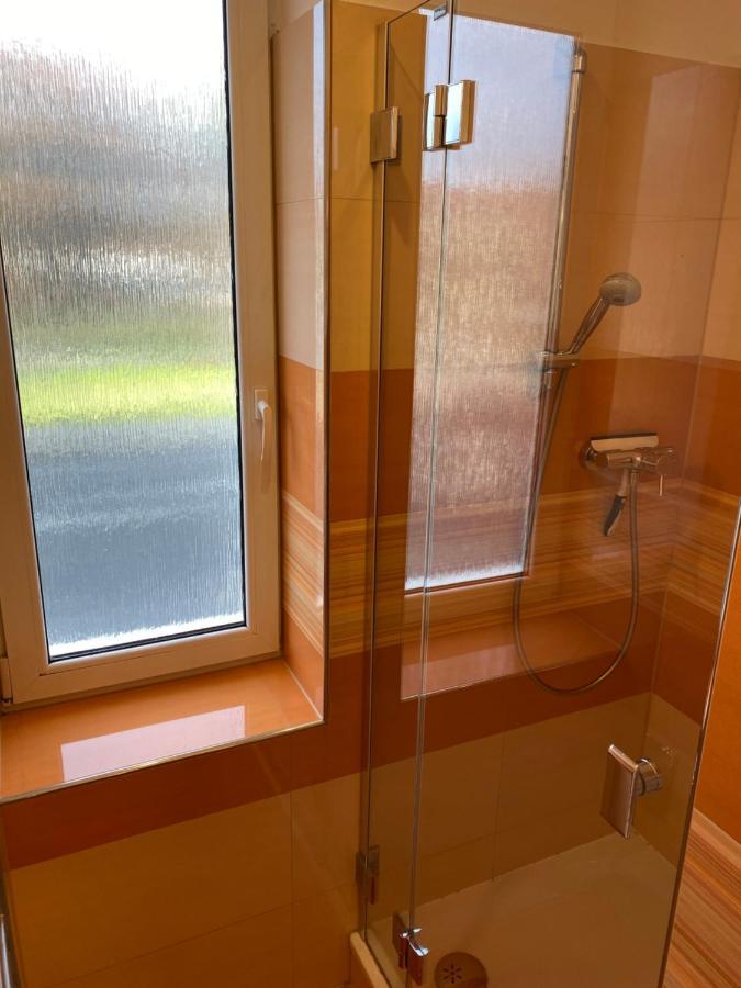 Apartment A&d Centrum Poprad